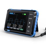 Fnırsı Dso-153 2in1 Mini Dijital Osiloskop Ve Sinyal Jeneratörü