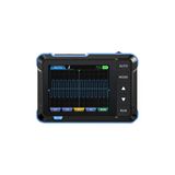FNIRSI Dso-153h 2in1 Mini Dijital Osiloskop Ve Sinyal Jeneratörü