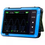FNIRSI DSO-510 10MHz Dijital Osiloskop ve Sinyal Jeneratörü