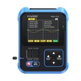 Fnirsi Dso-Tc3 El Tipi Dijital Osiloskop Transistör Test Cihazı