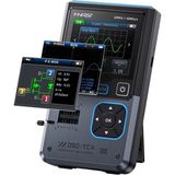 Fnirsi Dso-Tc4 El Tipi Dijital Osiloskop & Transistör Test Cihazı & Sinyal Jeneratörü