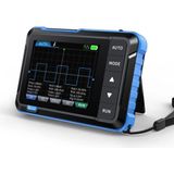 Fnırsı DSO153H 2.8'' Taşınabilir Tft El Tipi Osiloskop - 1Adet