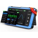 Fnırsı DSO510 Mini El Tipi Dijital Osiloskop + Sinyal Jenaratörü - Çok Renkli