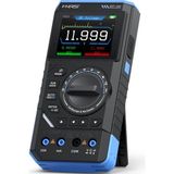 Fnirsi DST-210 3’ü 1 Arada El Tipi Osiloskop + Multimetre + Sinyal Jeneratörü