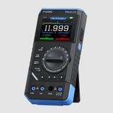 FNIRSI DST-210 El Tipi Osiloskop + Multimetre + Sinyal Jeneratörü