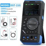 Fnirsi DST-210 ,osiloskop Multimetre Sinyal Jeneratör