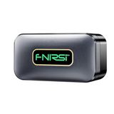 Fnırsı FD10 Araba Obd2 Tarayıcı, Kod Okuyucu, Hata Temizleyici Ios Android Bluetooth V5.1