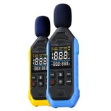 Fnirsi FDM01 Dijital Gürültü Desibel Metre