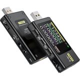 FNIRSI FNB58 Ampermetre Akım ve Voltmetre USB Test Cihazı - Standart