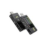 FNIRSI FNB58 Ampermetre Akım ve Voltmetre USB Test Cihazı