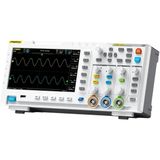 Fnirsi Fnırsı 1014D 2’si 1 Arada 100MHZ 1gs/s Dijital Osiloskop ve Sinyal Jeneratörü