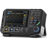 Fnirsi Fnırsı® 2D15P 3'ü 1 Arada Masaüstü 2 Kanallı 100MHZ Fosfor Osiloskop Multimetre