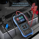 Fnirsi Fnırsı Btm-24 12V/24V Dijital Akü Test Cihazı