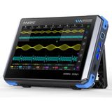 Fnirsi Fnırsı DPOS350P 350MHZ 1gsps 4'ü 1 Arada Tablet Osiloskop Sinyal Jeneratör Spektrum Multimetre
