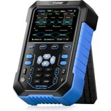 Fnirsi Fnırsı DPOX180H 2’si 1 Arada 180MHZ Dijital Fosfor Osiloskop ve Sinyal Jeneratörü
