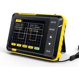 Fnirsi Fnırsı DSO-152 200KHZ 2.5msa/s Mini Cep Tipi Dijital El Tipi Osiloskop