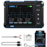 Fnirsi Fnırsı DSO-153 2-In-1 Mini Dijital Osiloskop + Sinyal Jeneratörü