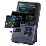 Fnirsi Fnırsı Dso-Tc4 10MHZ 48 Ms/s El Tipi Dijital Osiloskop & Transistör Test Cihazı & Fonksiyon Sinyal Jeneratörü (3'ü 1 Arada)