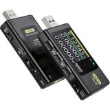 Fnirsi Fnırsı FNB58 Ampermetre Akım ve Voltmetre USB Test Cihazı