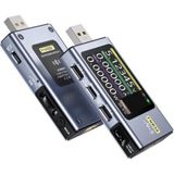 Fnirsi Fnırsı FNB58 Bluetooth USB Voltmetre Ampermetre Test Cihazı