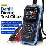 Fnirsi Fnırsı Hrm-10 Akü Voltajı Dahili Direnç Test Cihazı