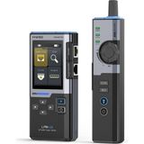 Fnirsi Fnırsı LPM-10A Çok Fonksiyonlu Ağ Kablosu Test Cihazı ve Kablo Bulucu (Poe + Ncv)