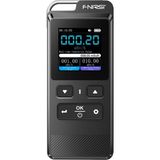 Fnirsi Gc-02 Geiger Sayacı Nükleer Radyasyon Test Cihazı
