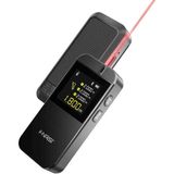 Fnirsi IR40 Akıllı 40MT Lazer Metre Mesafe Ölçer
