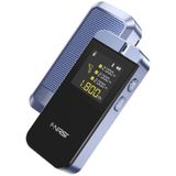 Fnırsı IR40 Akıllı Mesafe Ölçer Lazermetre