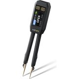 Fnirsi Lcr-St1 Mini Akıllı Dijital Cımbız Lcr Smd Esr Transistör Test Cihazı