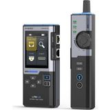 Fnırsı LPM-10A Çok Fonksiyonlu Ağ Kablosu Test Cihazı ve Kablo Bulucu (Poe + Ncv) - Standart