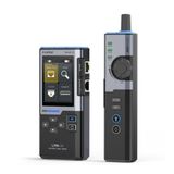 FNIRSI LPM-10A Çok Fonksiyonlu Ağ Kablosu Test Cihazı ve Kablo Bulucu (PoE + NCV)