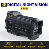 Fnirsi NVS-20 4K Gece Görüş Dürbünü