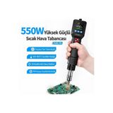 Fnirsi SAG-55 High-end configuration(pro) Akıllı Sıcak Hava Tabancası (550W)
