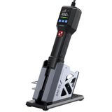 Fnirsi SAG-55 Pro Akıllı 550W Sıcak Hava Tabancası