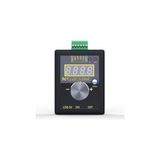 Fnırsı SG-002 4-20MA 0-10V Ayarlanabilir Akım-Gerilimi Simülatörü ve Sinyal Jeneratörü - 10 cm