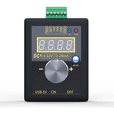 Fnırsı SG-002 4-20MA 0-10V Ayarlanabilir Akım-Gerilimi Simülatörü ve Sinyal Jeneratörü - Çok Renkli