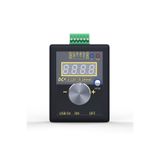 Fnirsi SG-002 4-20MA 0-10V Ayarlanabilir Akım-Gerilimi Simülatörü ve Sinyal Jeneratörü