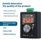 Fnirsi SG-002 ,analog Sinyal Jenerator - 0 - Siyah