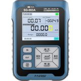 Fnırsı SG-003A Endüstriyel Sinyal Jeneratörü | 4-20MA & 0-24V Giriş/çıkış | Pwm + RS485 + Tft LCD