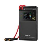 FNIRSI SWM-10 Taşınabilir Punta (Nokta) Kaynak Cihazı — 1200A, 1.8" Renkli TFT Ekran, 5000mAh Bataryalı