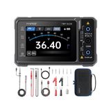 FNIRSI TMP-610S 3'ü 1 Arada Dijital Multimetre, Osiloskop ve Sinyal Jeneratörü