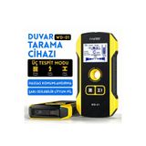 FNIRSI WD-01 Metal Dedektörü Duvar Tarayıcı