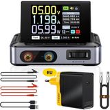 FNIRSIFnırsı DPS-150 H Plus 0-30V 5A 150W Mini Dc Programlanabilir Güç Kaynağı Full Set