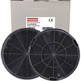 FNRN Franke Faber Davlumbaz Karbon Filtre EV8+XA52 Çelik (110.0456.213)