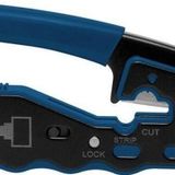 Fnw-7628P Ez Rj45 Yeni Nesil Sıkma Pensesi (Rj45 Cat5-5E-Cat6)