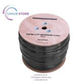 FNW-CAT525 305MT CAT5E Dış Mekan Utp Kablo