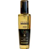 Fnx 100 ml Ceylinn Doğal Argan Saç Bakım Yağı