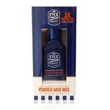 Fnx 20 gr Mat Görünüm Saç Şekillendirici Pudra Wax