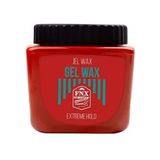 Fnx 700 ml Barber Gel Jöle Wax